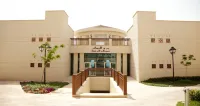 Crowne Plaza JORDAN - DEAD SEA RESORT & SPA by IHG Hotels in 