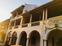 Selborne Hotel Hoteles en 