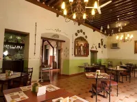 Hotel Hidalgo