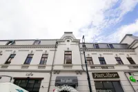 Hotel Splendid 1900 Hotels in 