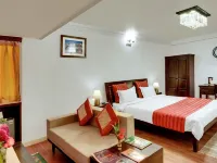 Chacha Inn โรงแรมในเมาท์ อาบู