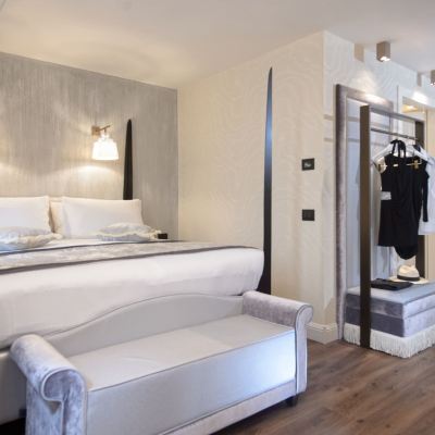Honeymoon Suite, Jetted Tub, Canal View Palazzo Veneziano Promo Code
