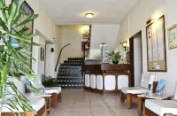 Aeromar Beach Hotel