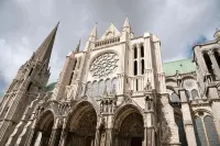Maison Ailleurs