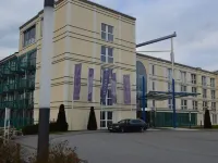 Hotel Victory Therme Erding Hotels in Erding