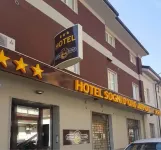 Hotel Sogni D'Oro Airport Hotels in 