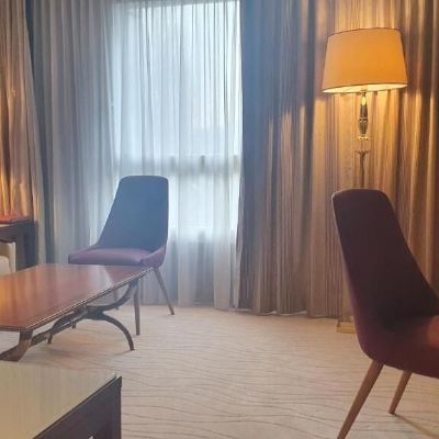 豪華套房 納什機場酒店優惠