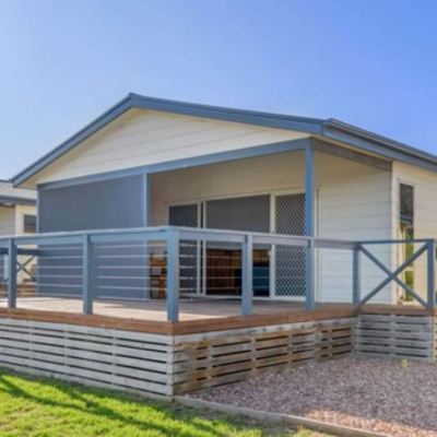 Deluxe 2 Bedroom Cabin - Sleeps 6 Discovery Parks – Whyalla Foreshore Promo Code