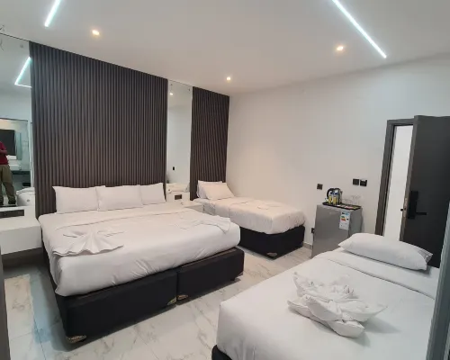 White Garden Hotel Hotel a Cidade de Maputo
