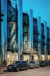 Tallink Spa & Conference Hotel Hotels in 