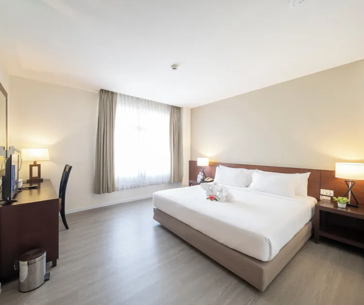 ห้องจูเนียร์สวีท