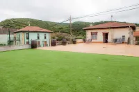 Casa Rural Lagun Etxea Hotele w: 