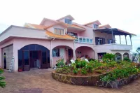 Villa Victoria Hotele w: 