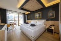 Locanda Degli Artisti Art Hotel