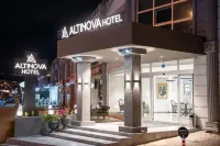Altınova Hotel Sakarya