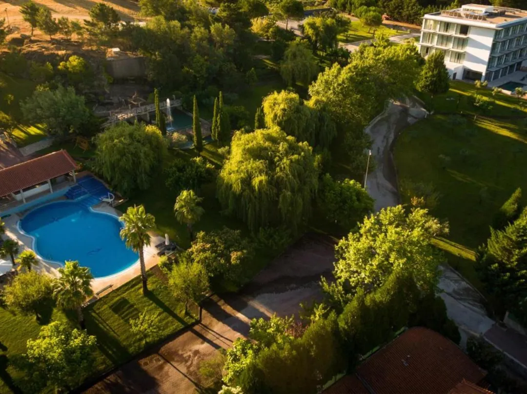 Olive Nature - Hotel & Spa - Valpaços