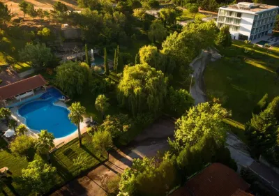 Olive Nature - Hotel & Spa Hotels in 