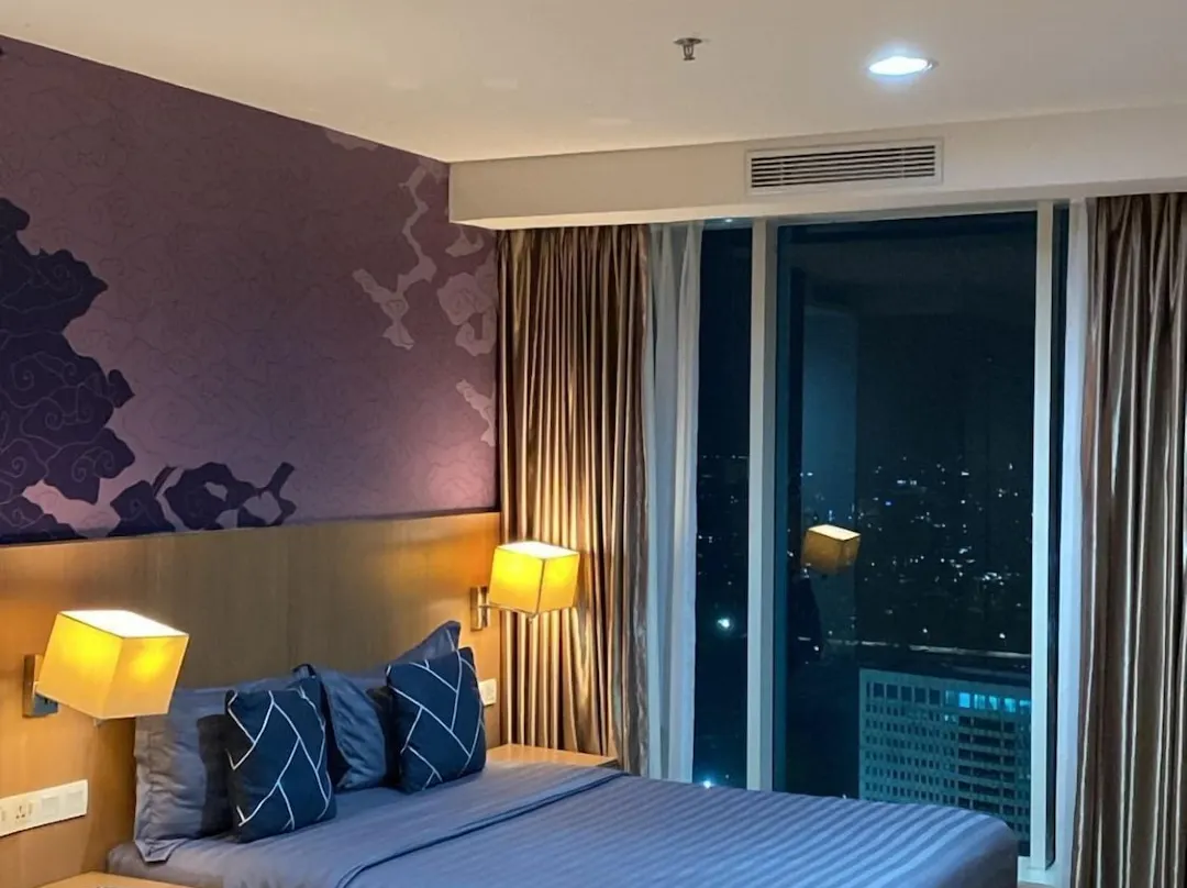 The H Tower Rasuna Suites By Villaloka - Jakarta