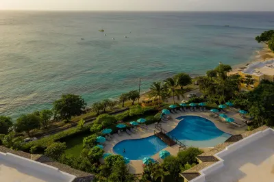 Beach View Hotel Hotel a 