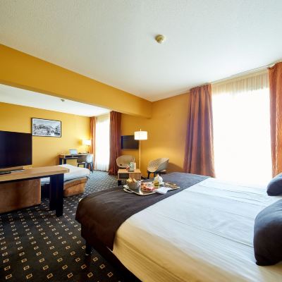 Junior Suite 7Hotel&Spa Promo Code