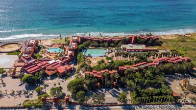 Puerto Nuevo Baja Hotel & Villas Hotels in 