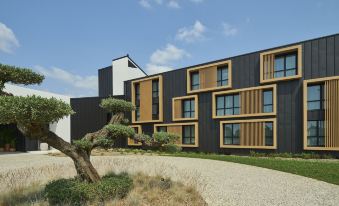 Hôtel Parc du Landreau - Housity