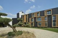 Hôtel Parc du Landreau
