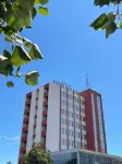 Rozafa Hotel Các khách sạn ở 