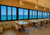 Nest Beach Bungalows and Camping Datça