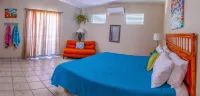 Villa Gloria - Oceanfront - 4 guests - pet friendly - at Stella, Rincón