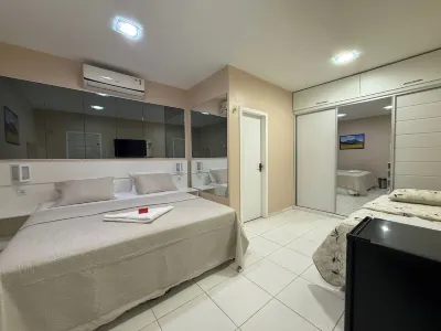 Roraima Apart Hotel Các khách sạn ở 