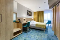 Hotel Gromada Łomża  호텔