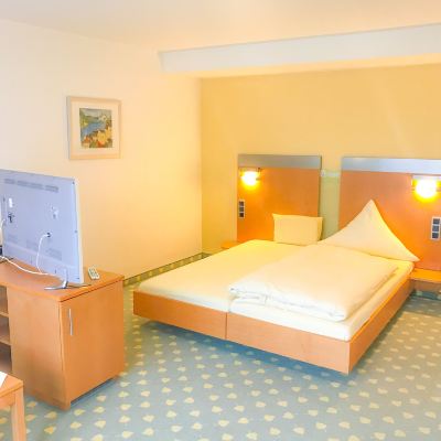 Studio Hotel Birkenhof Promo Code