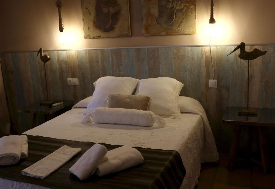 Palacio Doñana , Rural & Luxury - Housity