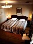 Hotell Mellanfjärden Các khách sạn ở 