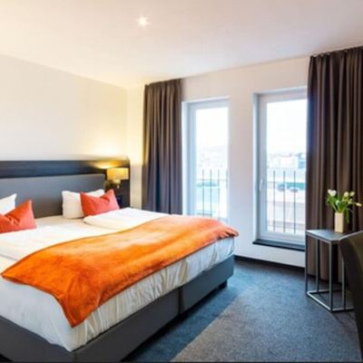Standard Double Room Hotel Duda Promo Code