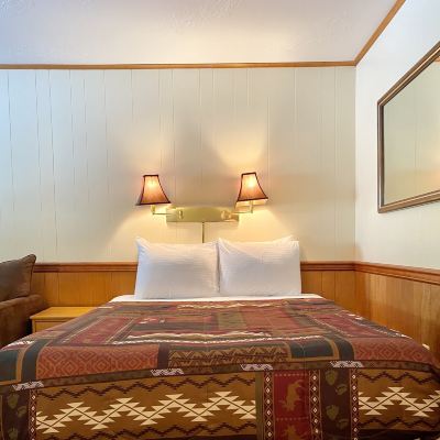 Lodge Room Trail Lake Lodge Promo Code