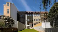 So Cool Hostel Porto Hotels in 