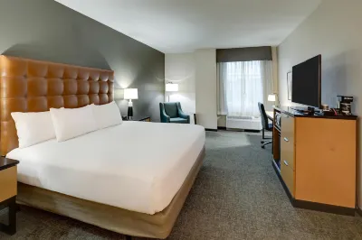Drury Inn & Suites Montgomery Hotels in 