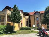 Luxus Golf Apartment Hotel a 