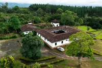 Hotel Hacienda Supracafe Hotels in 