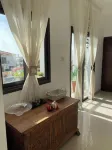 Two Bedroom Duplex :Mountain and Sea View