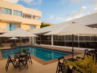Royal Hotel & Gastronomia Hôtels à : Macapá