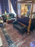 Vineyard Mansion Carriage House