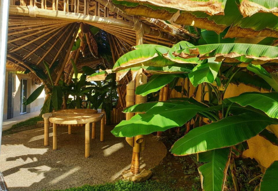 Hotel Lilalo Hotel, Exterior, Garden