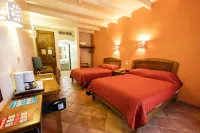 Hotel Casa Conzatti Hotel di 