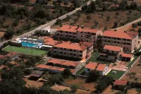 Hotel Villa Letan Hotele w: 