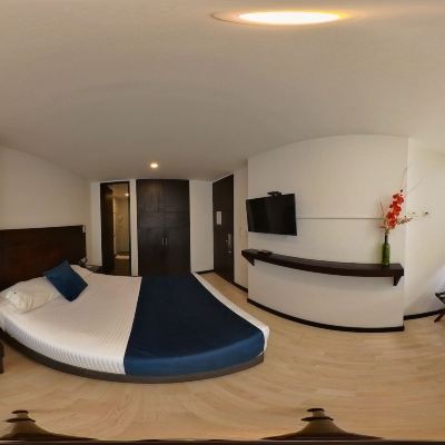 Standard Room With Double Bed Hotel H53 Promo Code