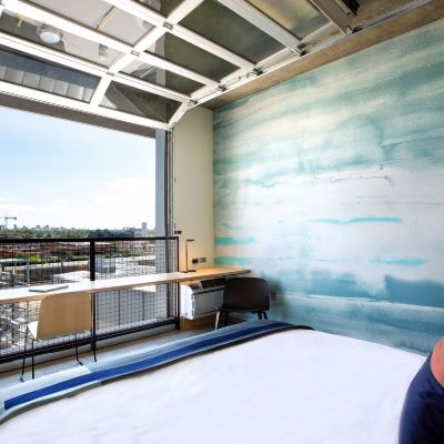 Roll up King The Source Hotel Promo Code