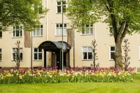 Badhotellet Spa & Konferens Các khách sạn ở 